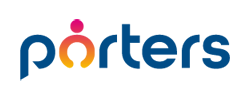 ポーターズ株式会社