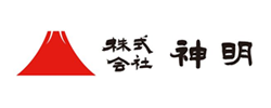 株式会社神明