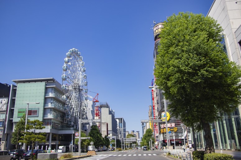 名古屋市への移住やUIターンはおすすめ？メリット・人気エリア・支援金について解説