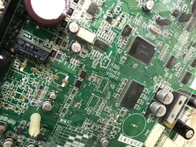 電気設計の転職
