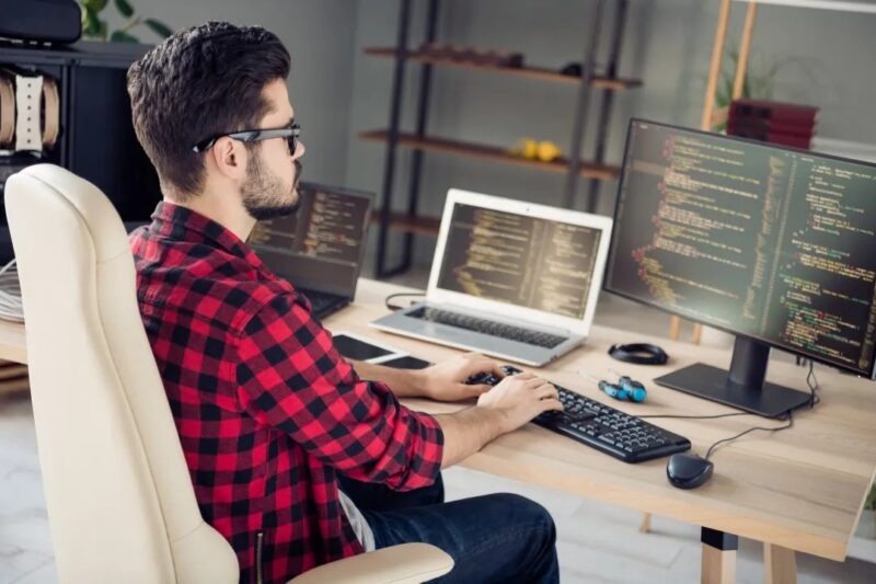 バックエンドエンジニアの転職