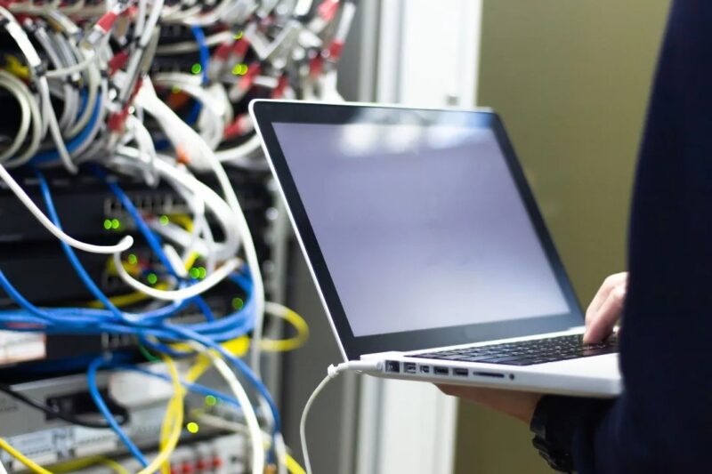 インフラエンジニアの転職