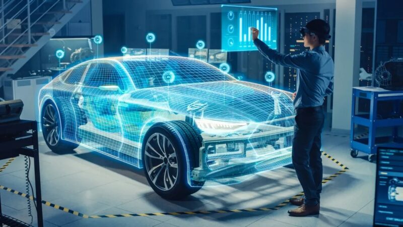 モデルベース開発(MBD)とは?需要が増している背景やメリットを解説