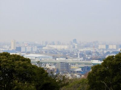 移住：岩倉市