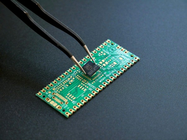 半導体業界